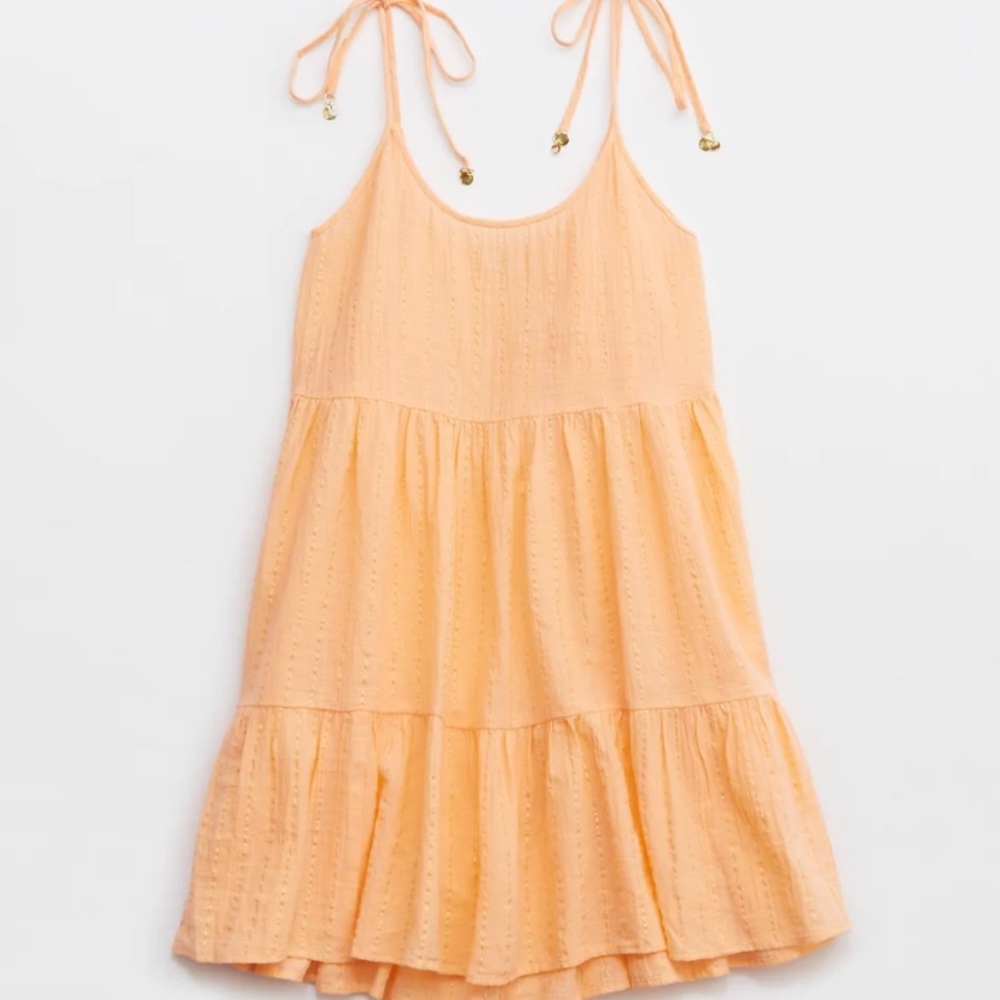 Aerie Magic Hour Dress